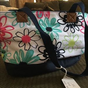 Demi day bag by Thirtyone loopsy daisy